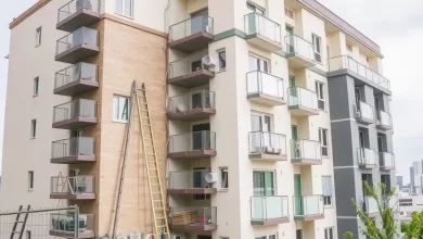 Photo of Современные методы ремонта квартир