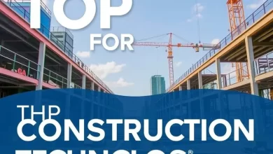Photo of Топ-10 строительных технологий