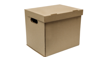 Photo of Технология изготовления четырехклапанных коробок