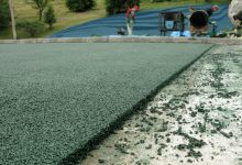 Photo of Особенности и преимущества бесшовного резинового покрытия