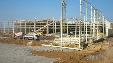 Photo of Особенности производства ЖБИ в Туле