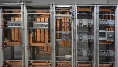 Photo of Обзор предприятия и его значимость на рынке электрощитового оборудования