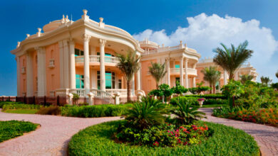 Photo of Роскошь и комфорт виллы в Дубае