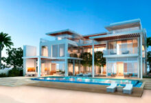 Photo of Роскошь и комфорт виллы в Дубае