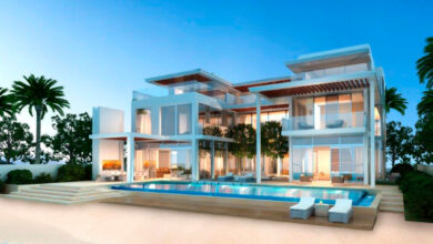 Photo of Роскошь и комфорт виллы в Дубае