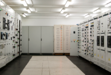 Photo of Обзор завода по производству электрощитового оборудования