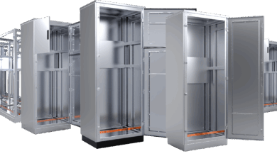 Photo of Обзор завода по производству электрощитового оборудования Торгово-промышленной компании «Синкрис»