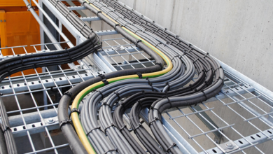 Photo of Технологии и материалы в производстве кабеленесущих систем