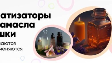 Photo of Что такое ароматические отдушки и где они применяются